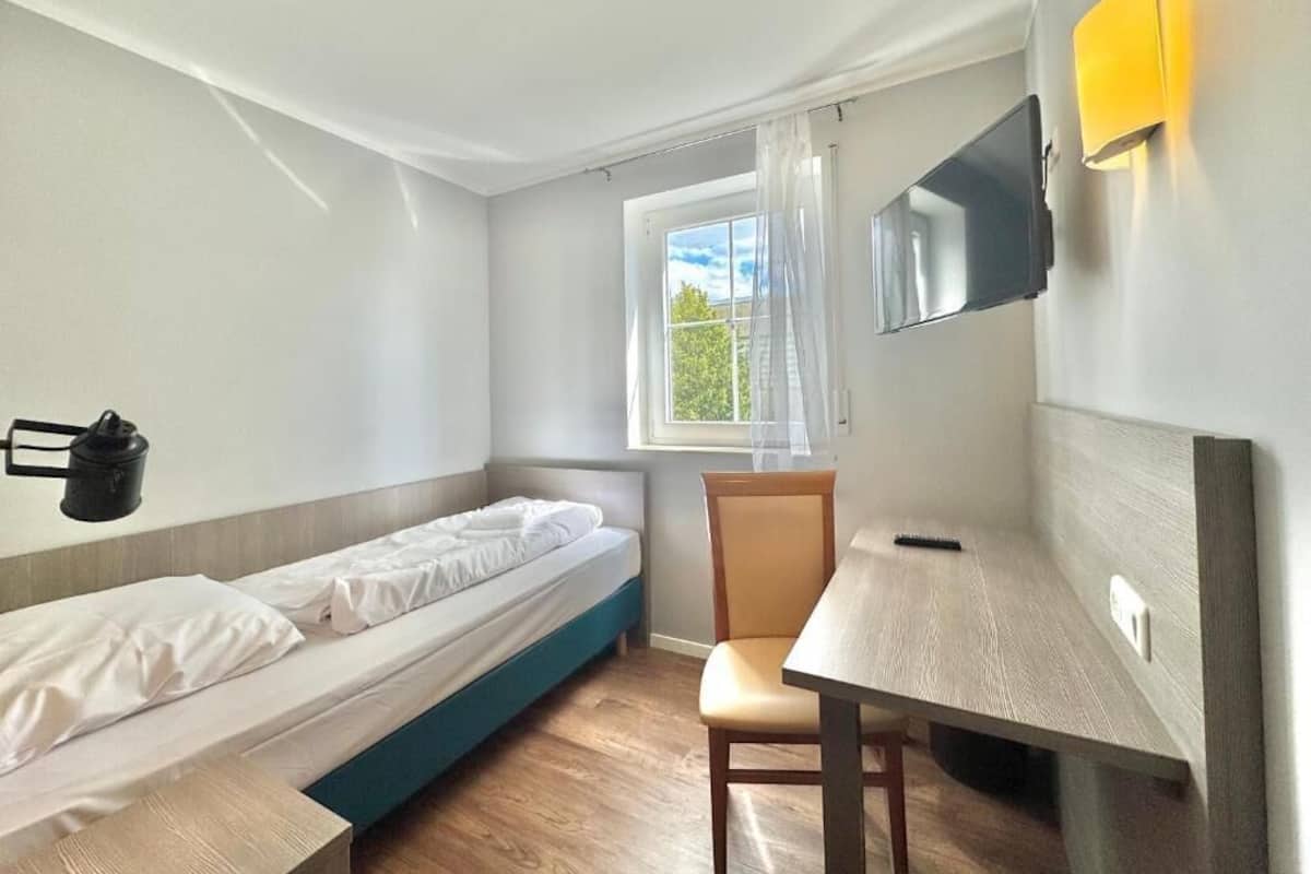 Superior Single Room