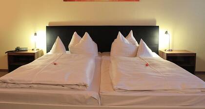 Hotel Birkeneck