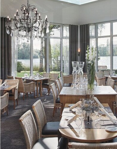 Hotel See Park Janssen