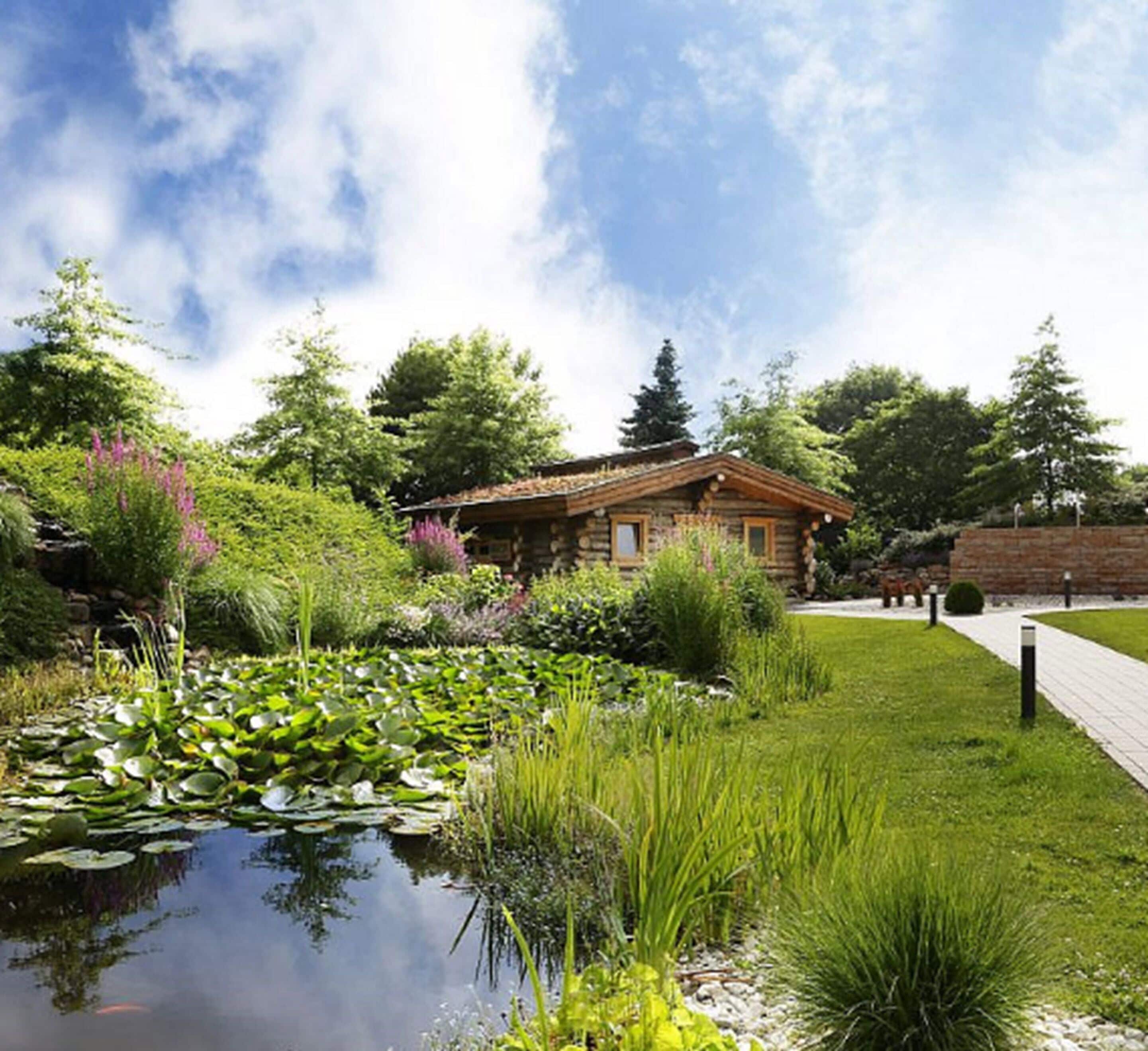 Sauna, hammam, soins corporels, massages aux pierres chaudes