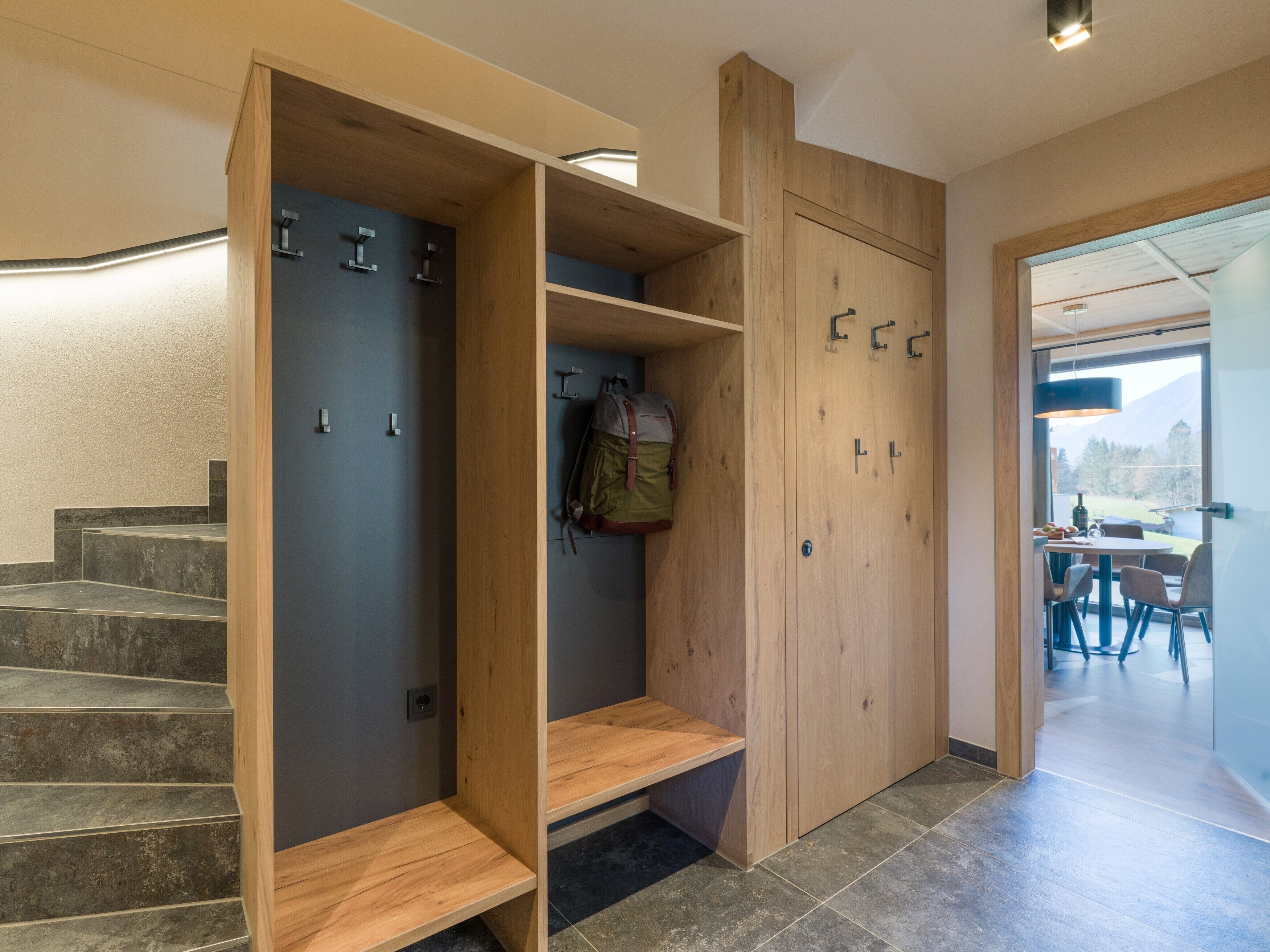chalet, mountain view | room amenity