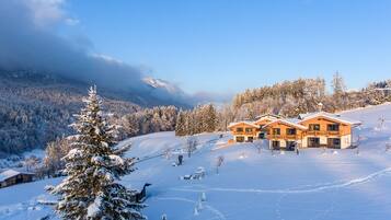 Wintersport/Ski