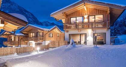 Hotel Mariasteiner Hof