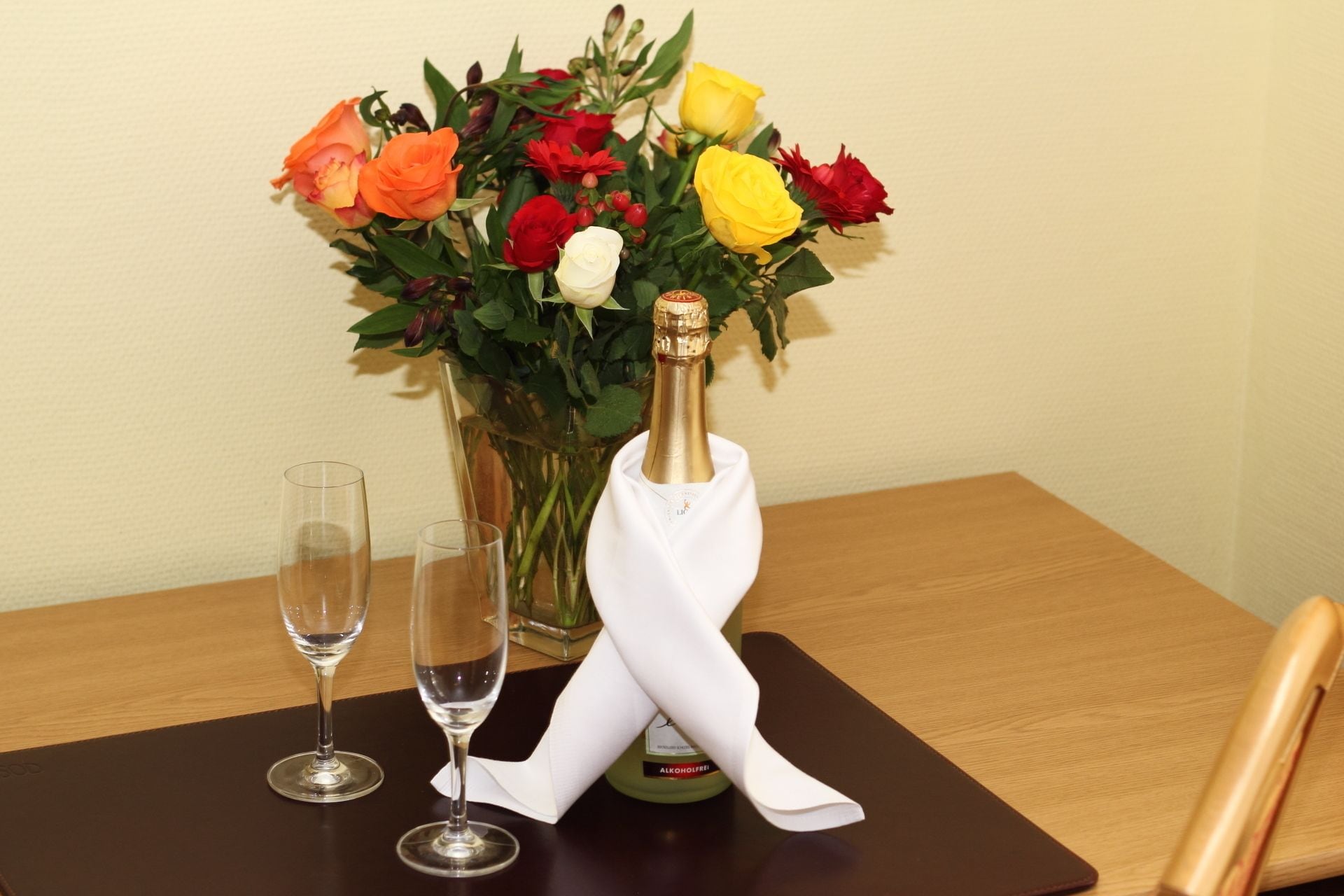 Foto - Hotel und Restaurant Kranichsberg