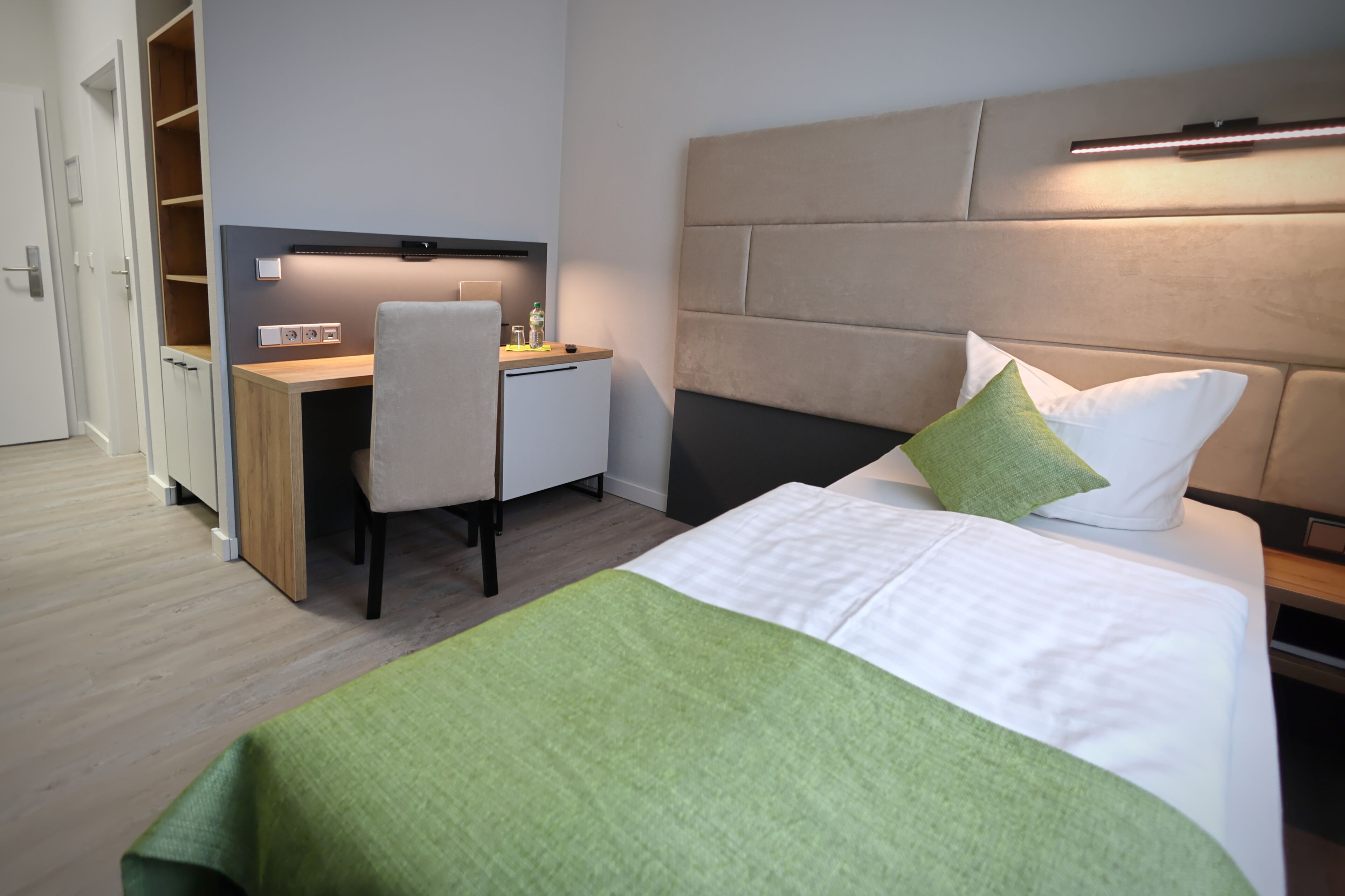 Foto - Hotel und Restaurant Kranichsberg