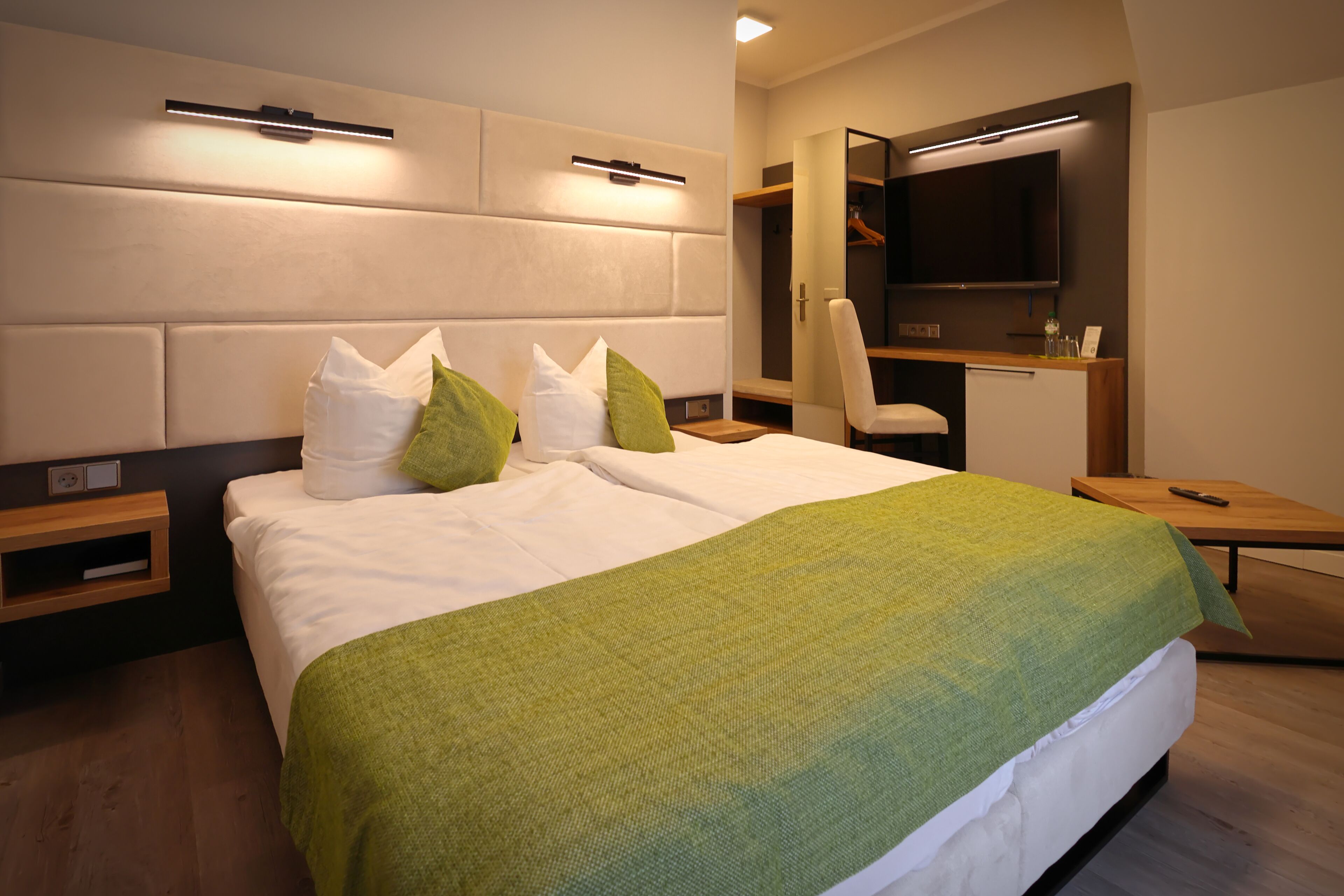 Foto - Hotel und Restaurant Kranichsberg