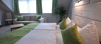 โรงแรมและร้านอาหารครานิคส์แบร์ก