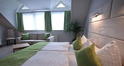 Hotel & Restaurant Kranichsberg