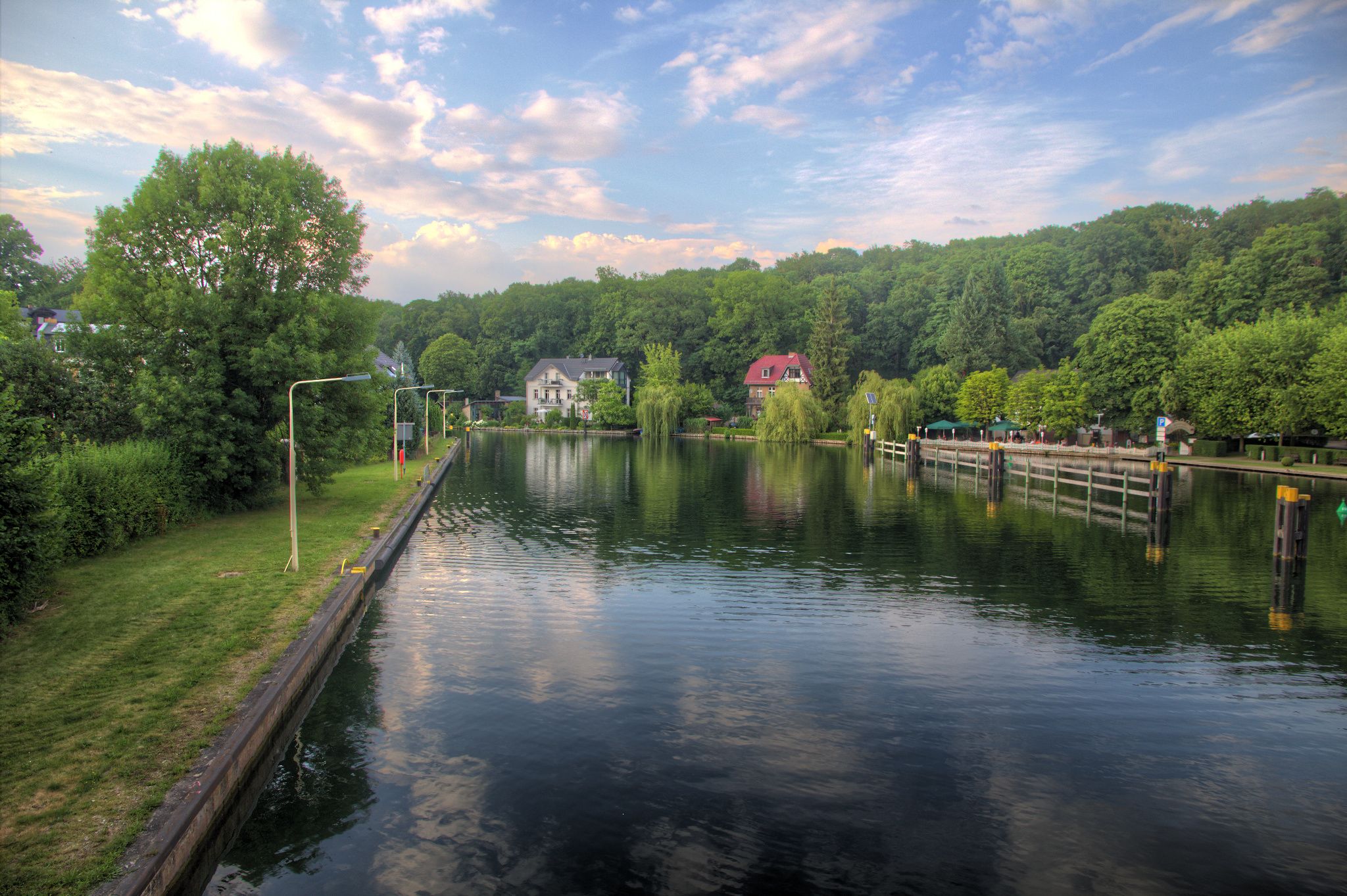 Foto - Hotel und Restaurant Kranichsberg