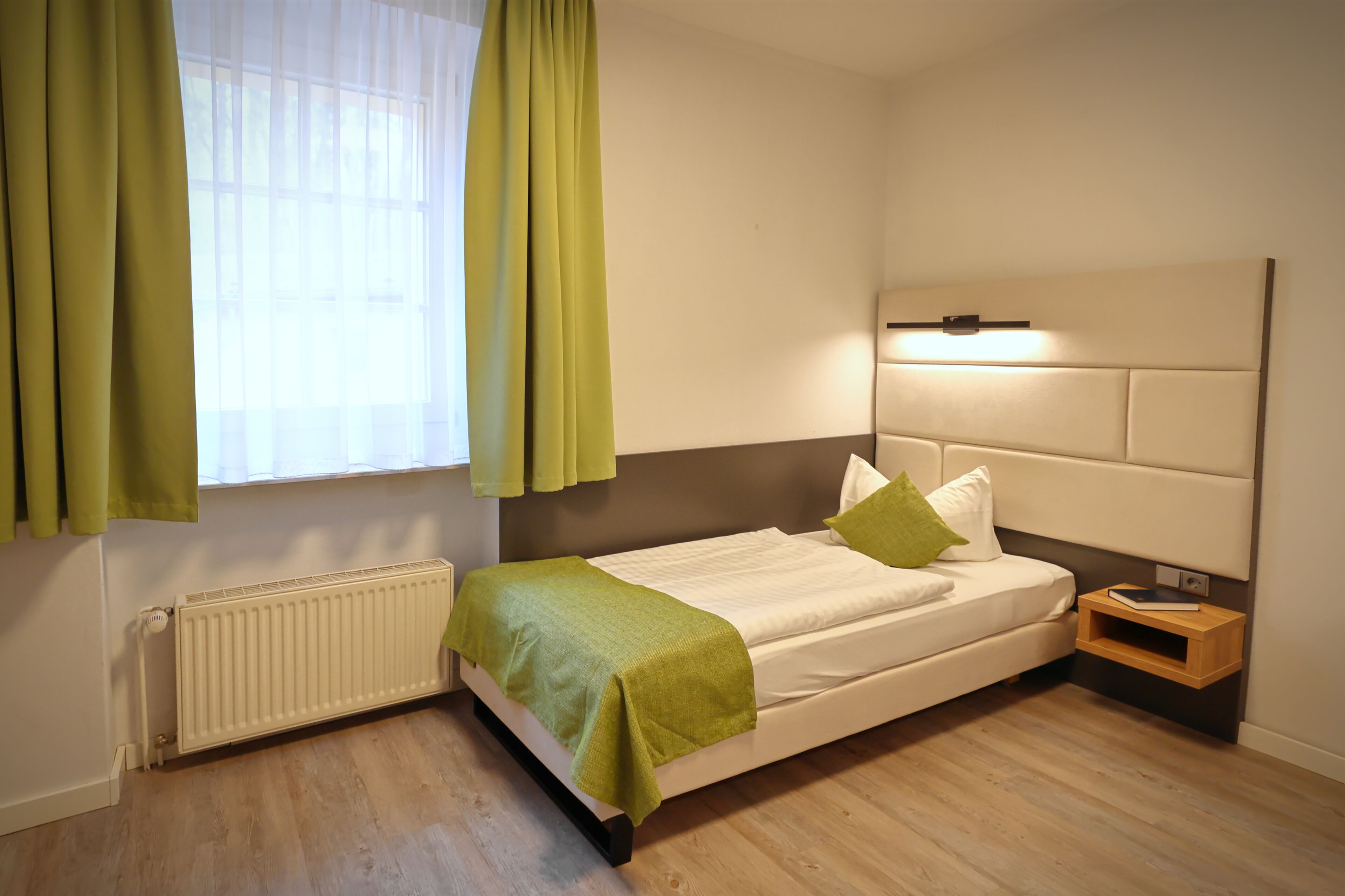 Foto - Hotel und Restaurant Kranichsberg