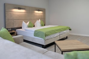 Basic Room