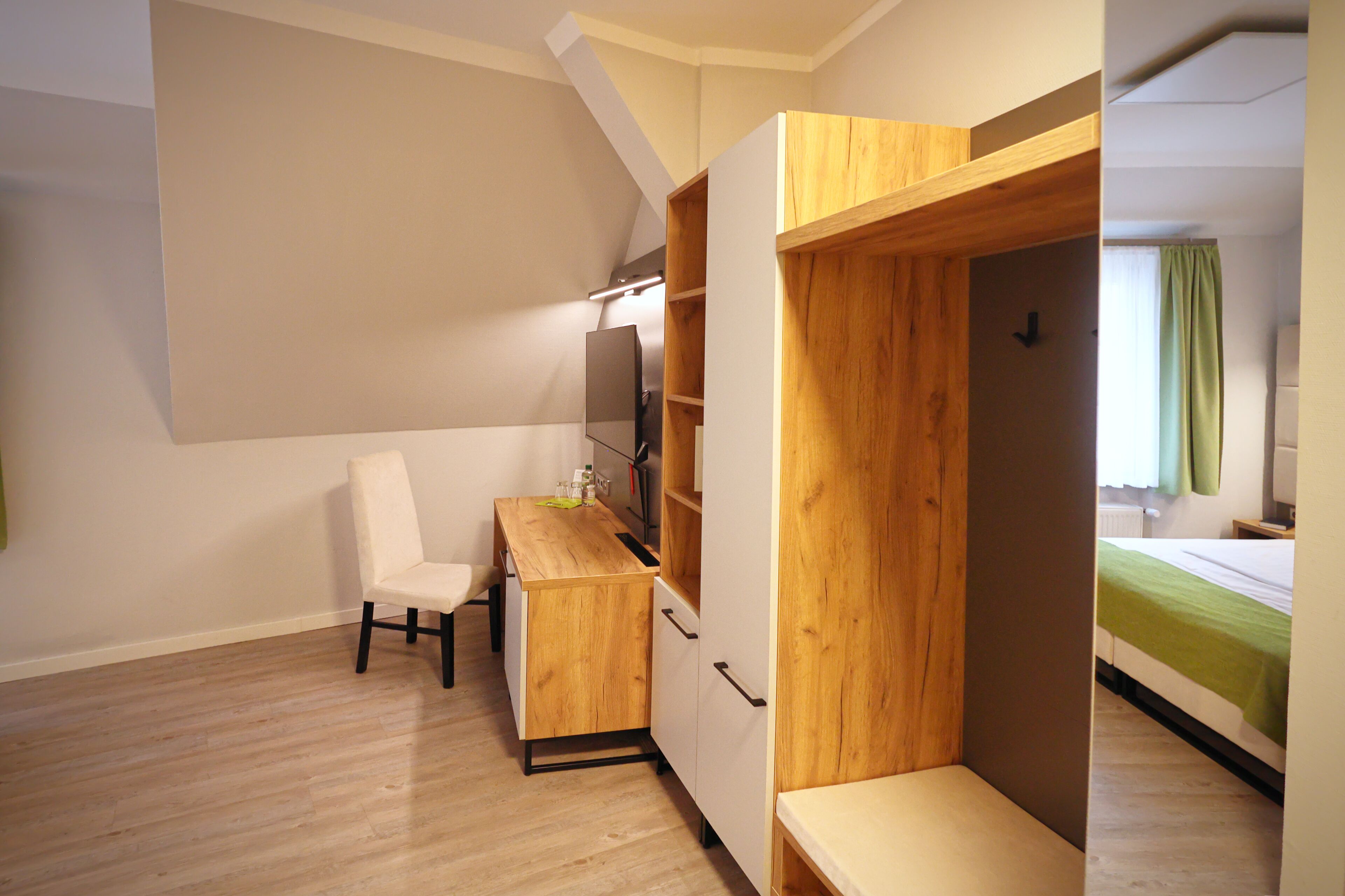 Foto - Hotel und Restaurant Kranichsberg