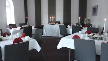 Sala de reuniones