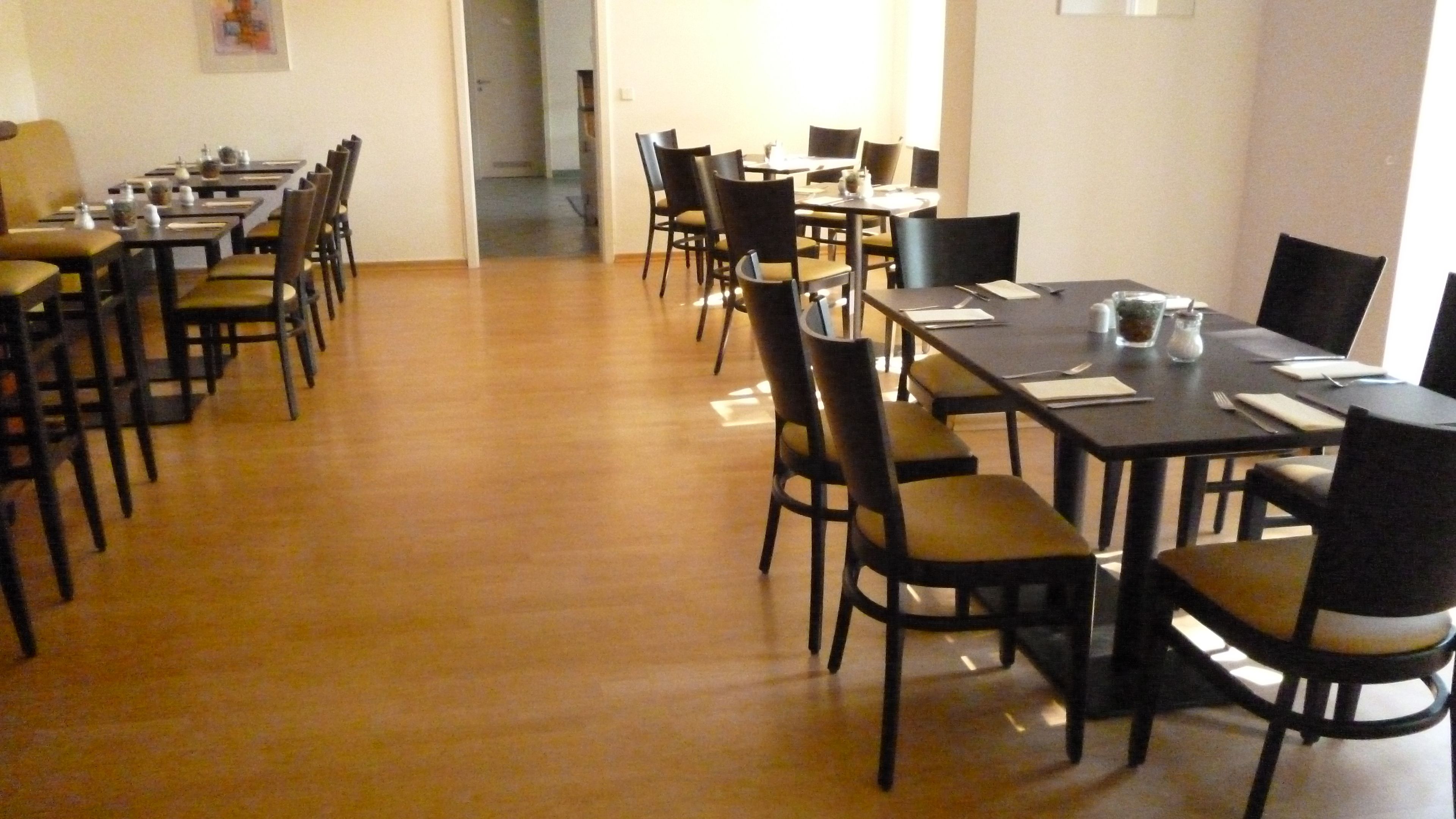 Foto - Hotel und Restaurant Kranichsberg