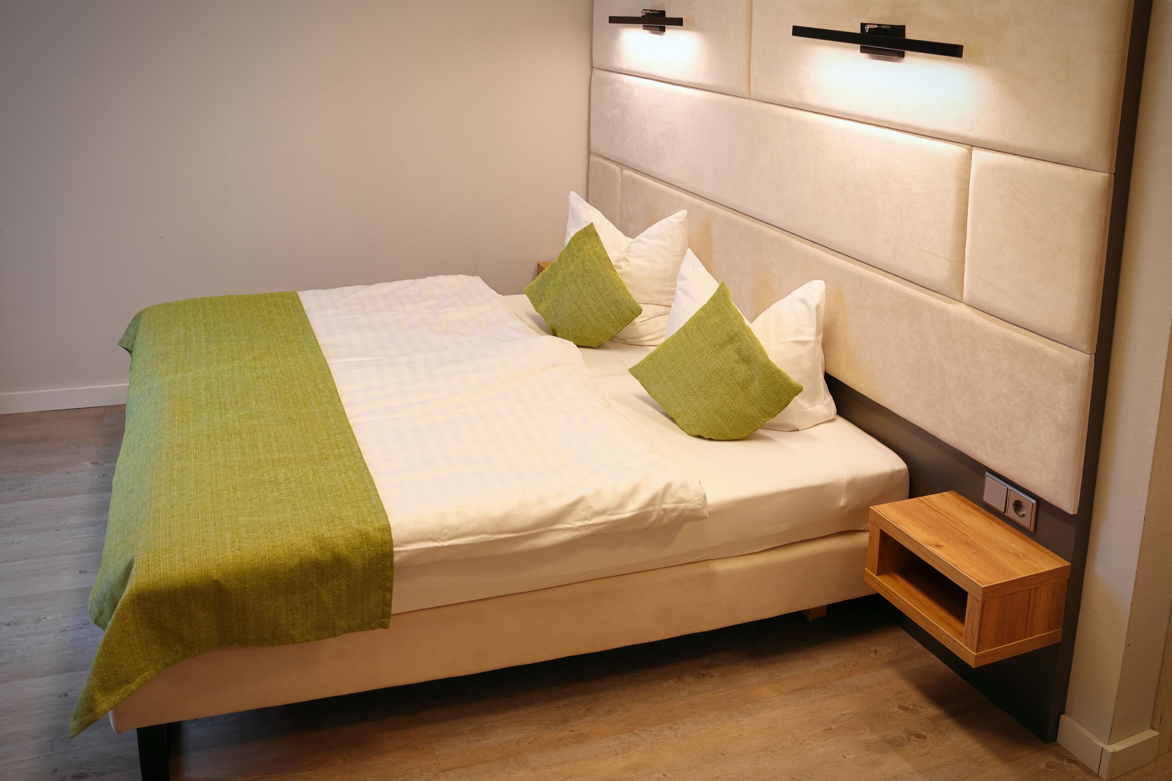 Foto - Hotel und Restaurant Kranichsberg