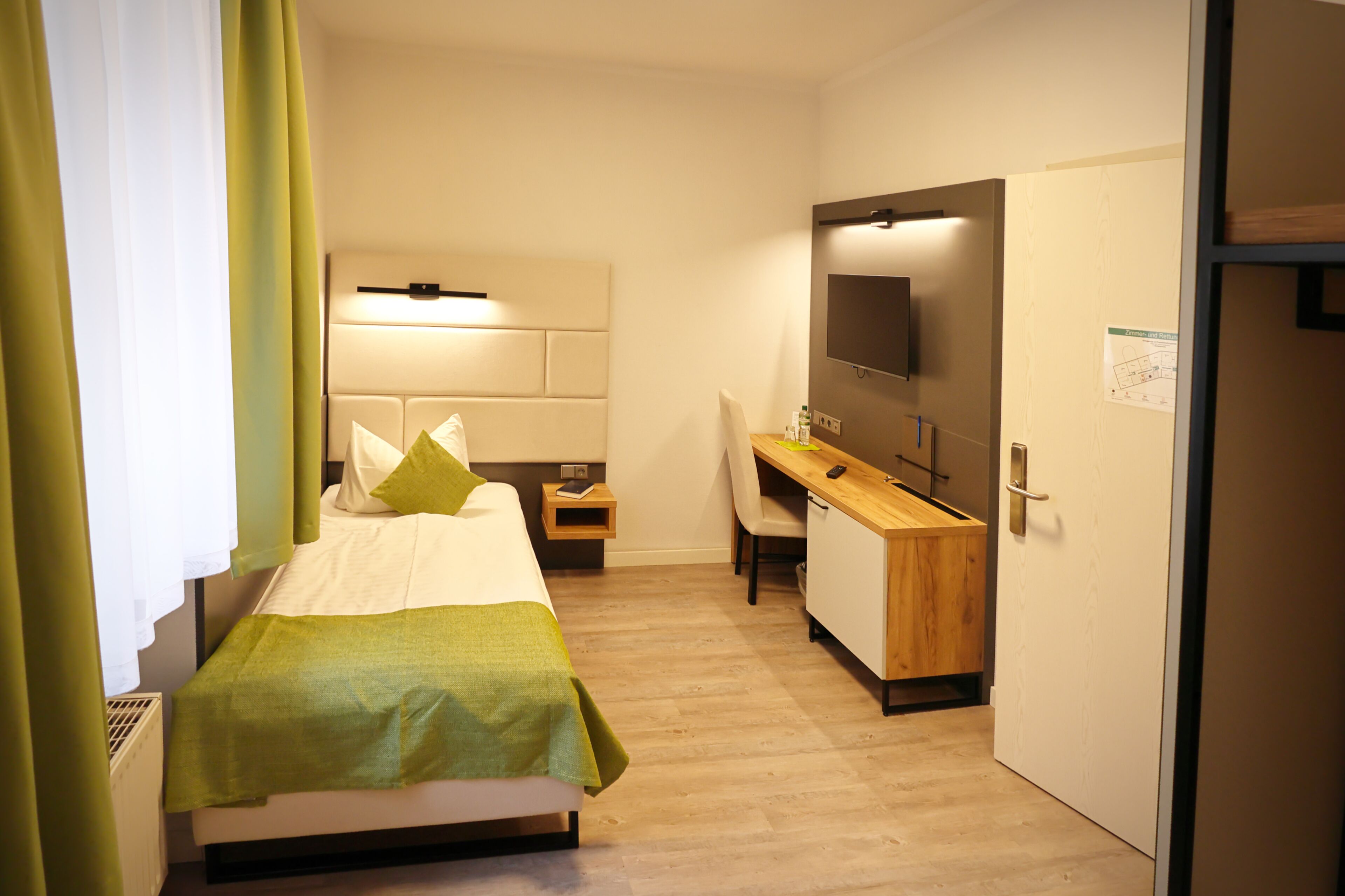 Foto - Hotel und Restaurant Kranichsberg