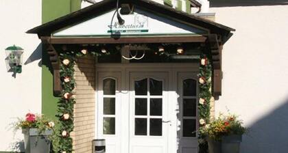 Akzent Hotel Hubertus