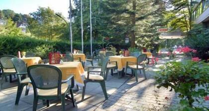 Hotel am Klostersee