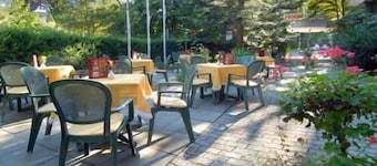 Hotel am Klostersee