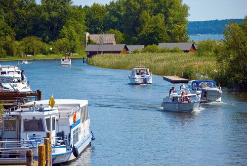 Parkhotel Klüschenberg