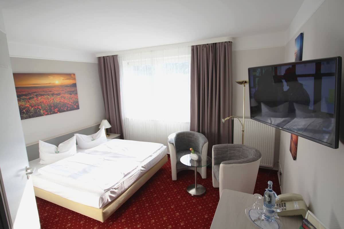 Double Room | Room amenity