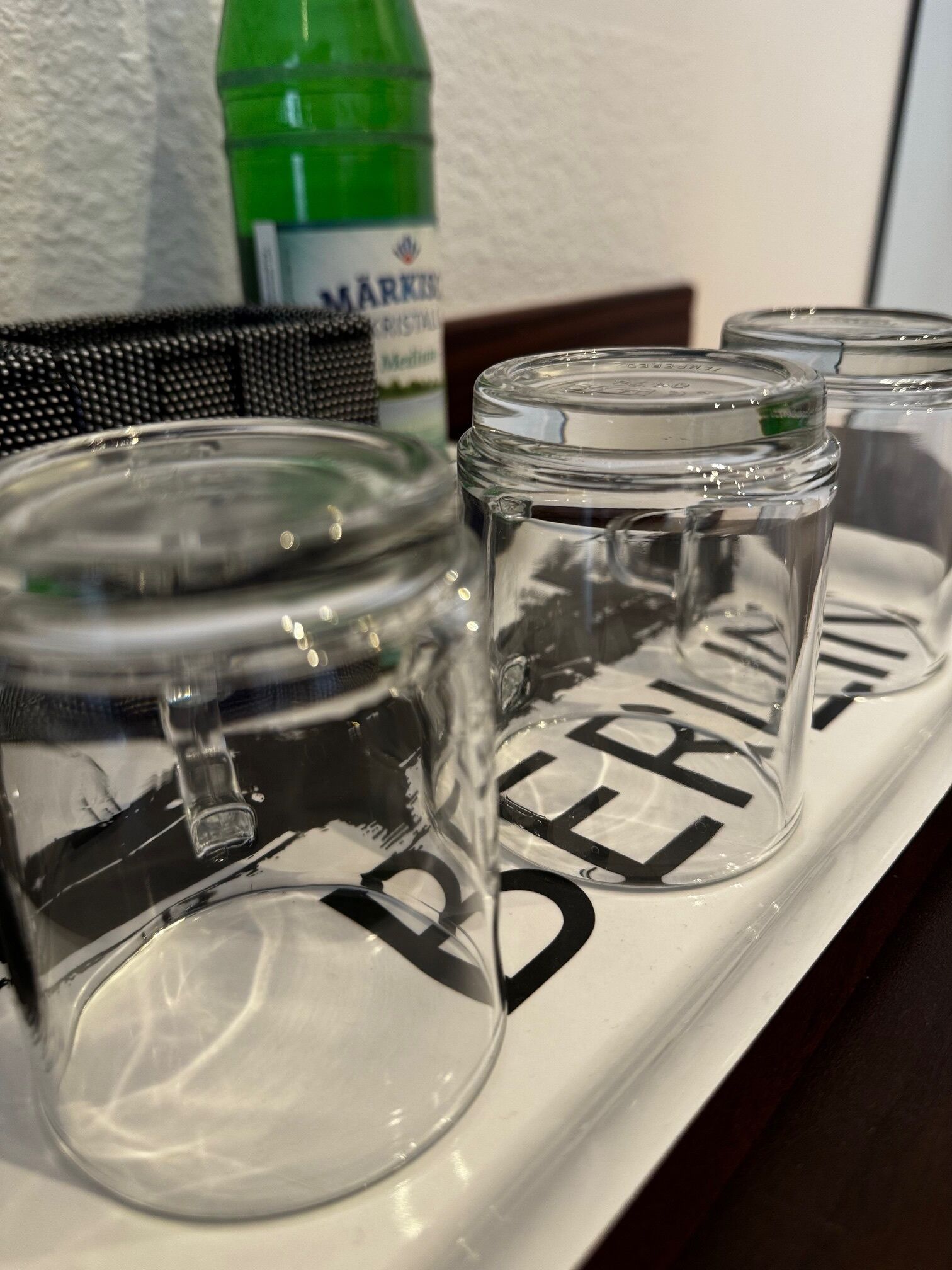 hypo-allergenic bedding, in-room safe, desk, blackout curtains