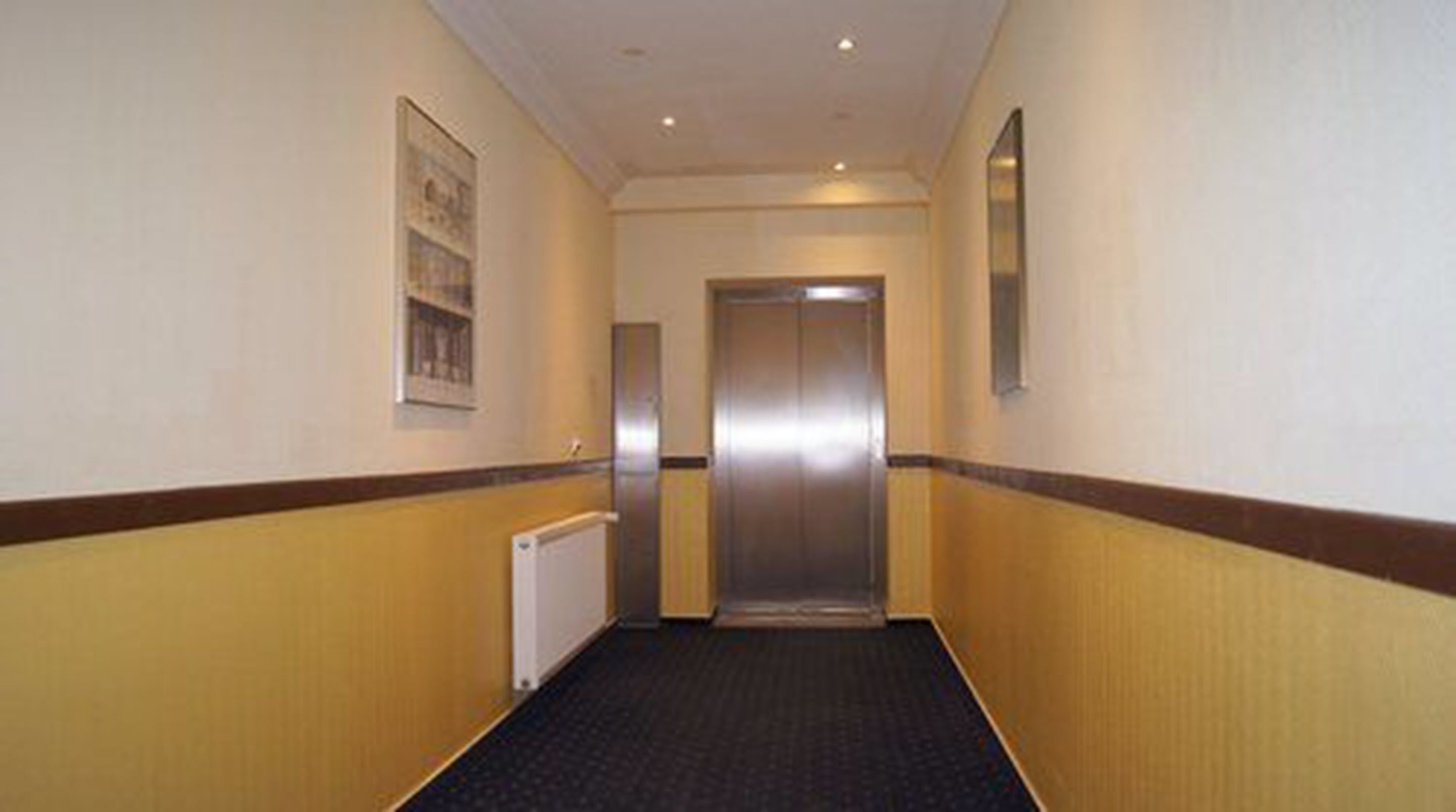 hallway