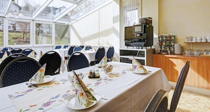 Airport Hotel Stetten