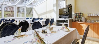 Airport Hotel Stetten