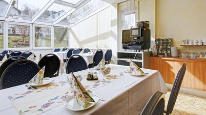 Airport Hotel Stetten