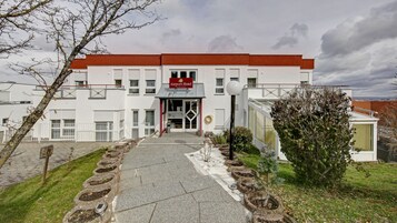 Fachada
