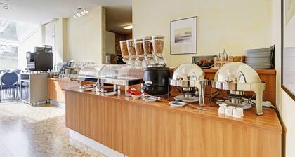 Airport Hotel Stetten