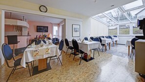 Restaurant - Airport Hotel Stetten (Leinfelden-Echterdingen)