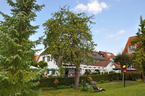 Children's area - Hotel Restaurant Witthus (Krummhoern)