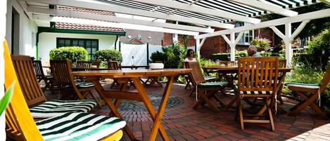 Teres/patio