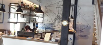 Hotel Restaurant Witthus