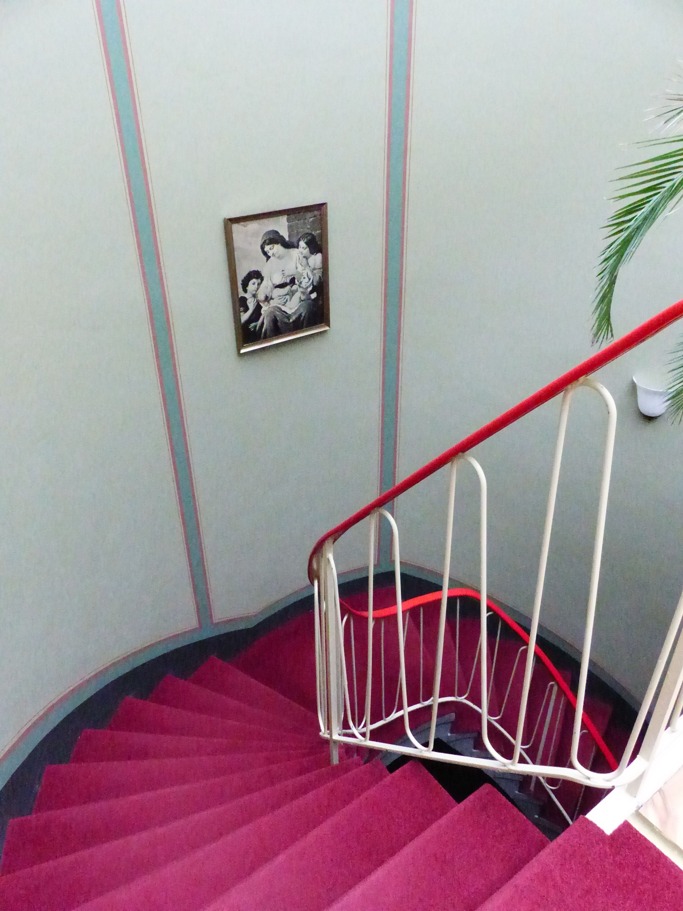 Foto - Hotel Residenz Begaswinkel