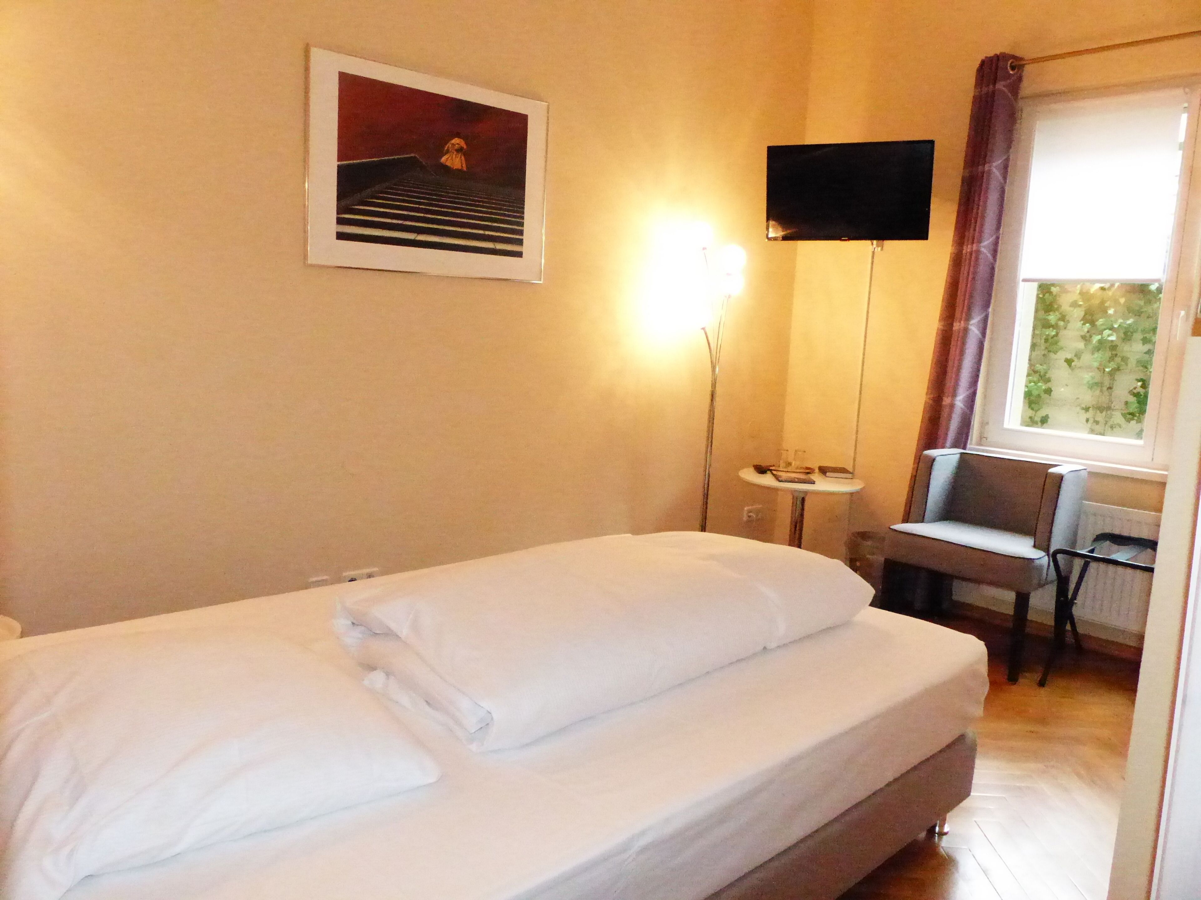 Foto - Hotel Residenz Begaswinkel