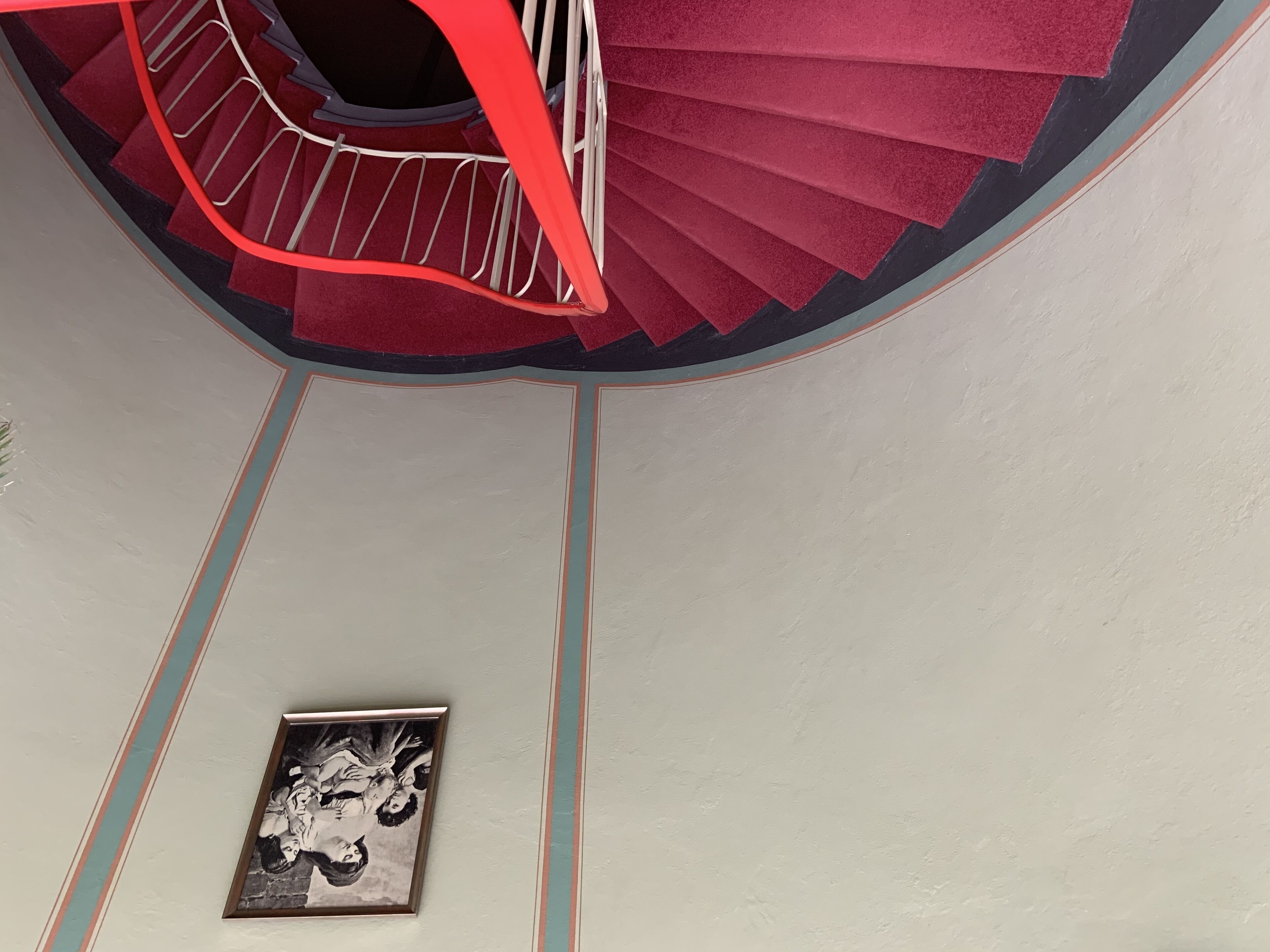 Foto - Hotel Residenz Begaswinkel