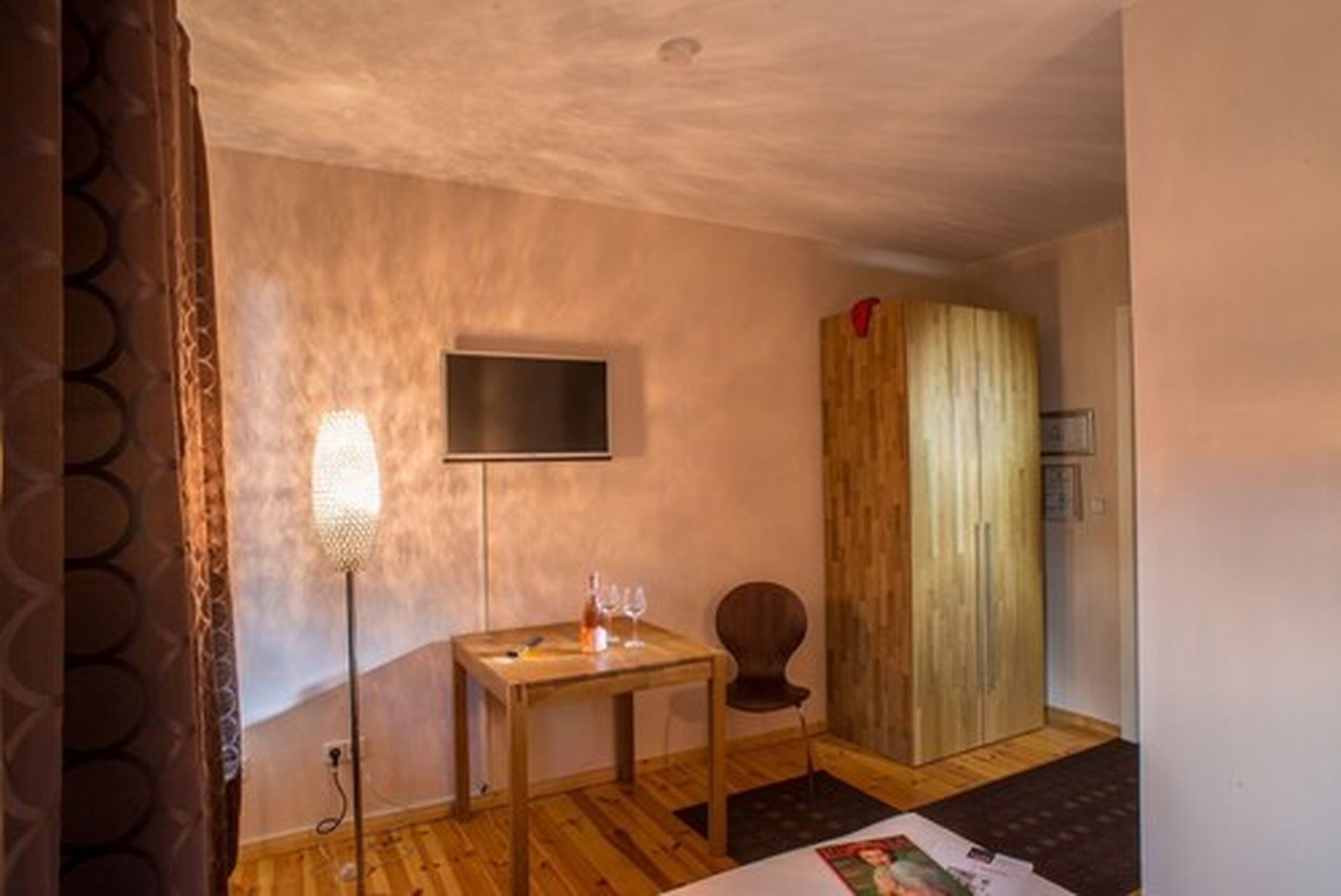 Foto - Hotel Residenz Begaswinkel