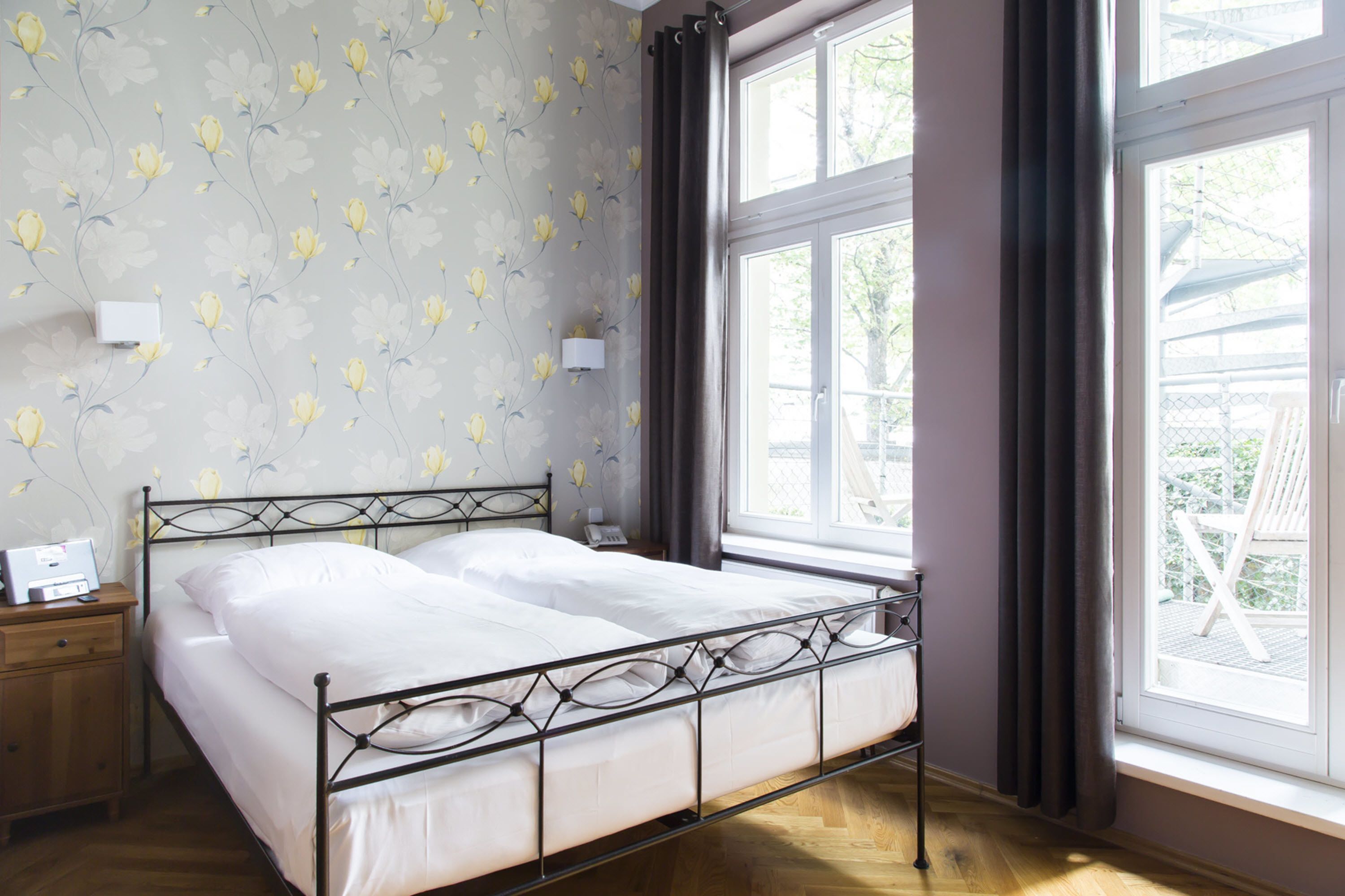 Foto - Hotel Residenz Begaswinkel