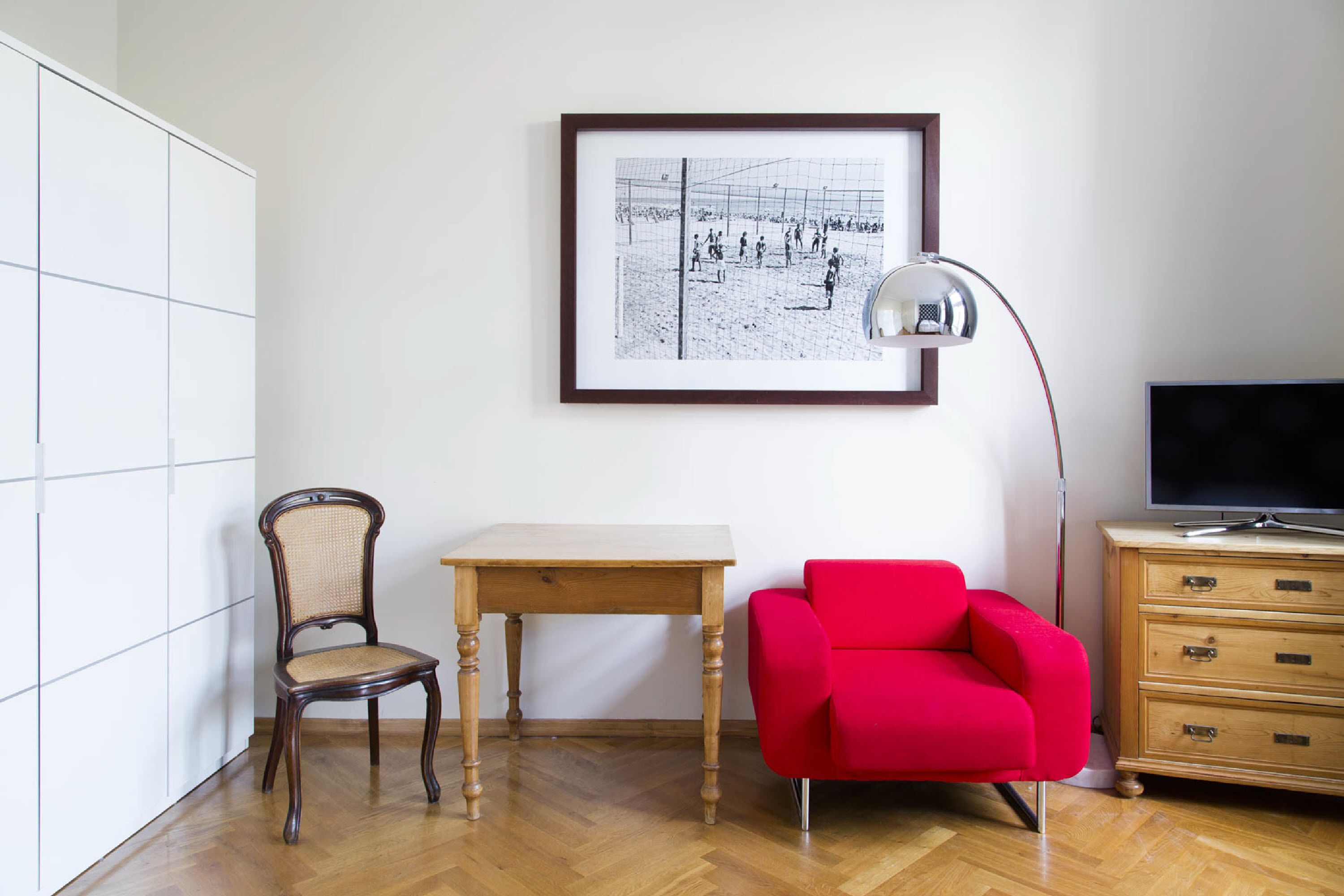 Foto - Hotel Residenz Begaswinkel