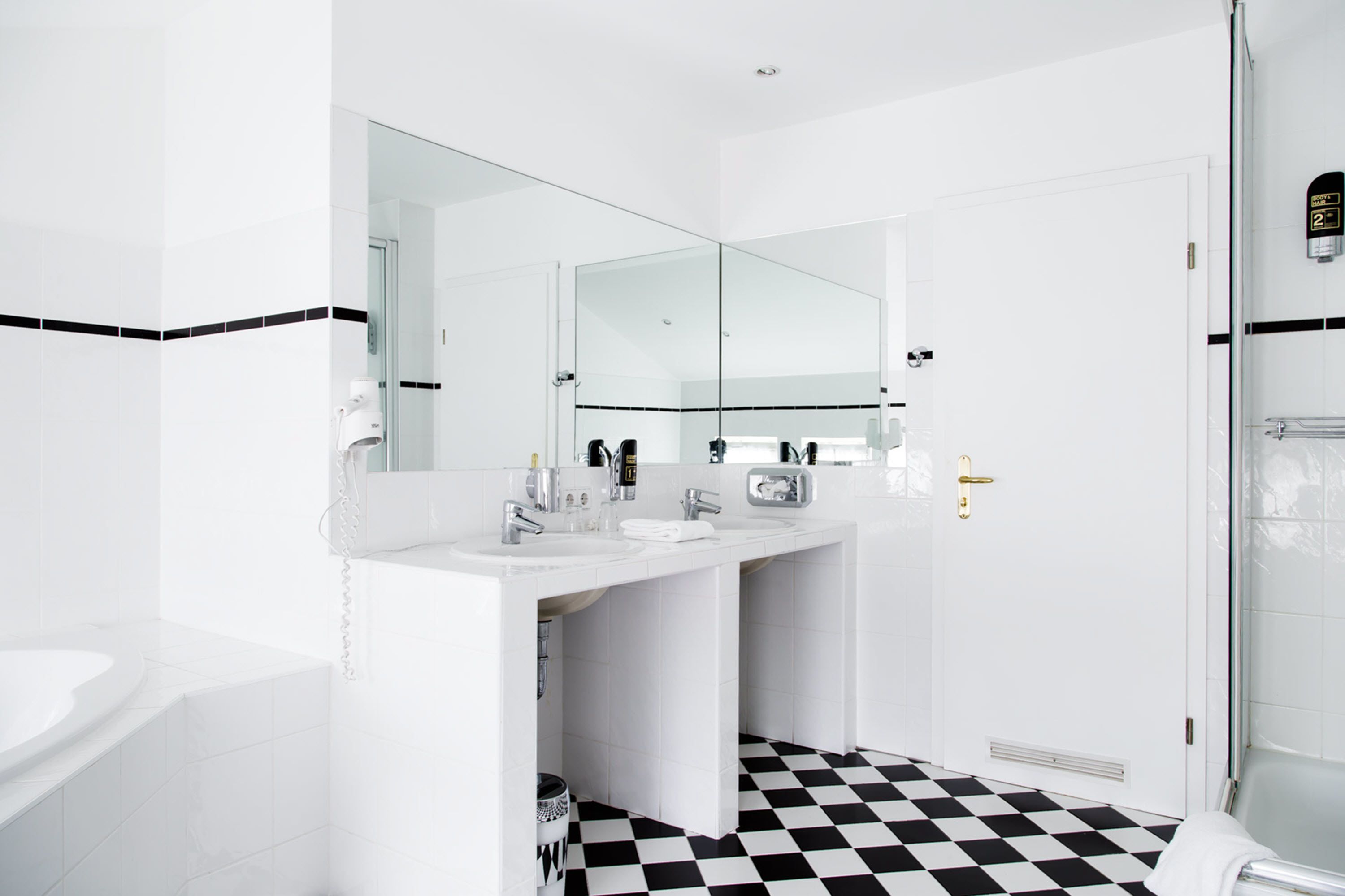 Foto - Hotel Residenz Begaswinkel