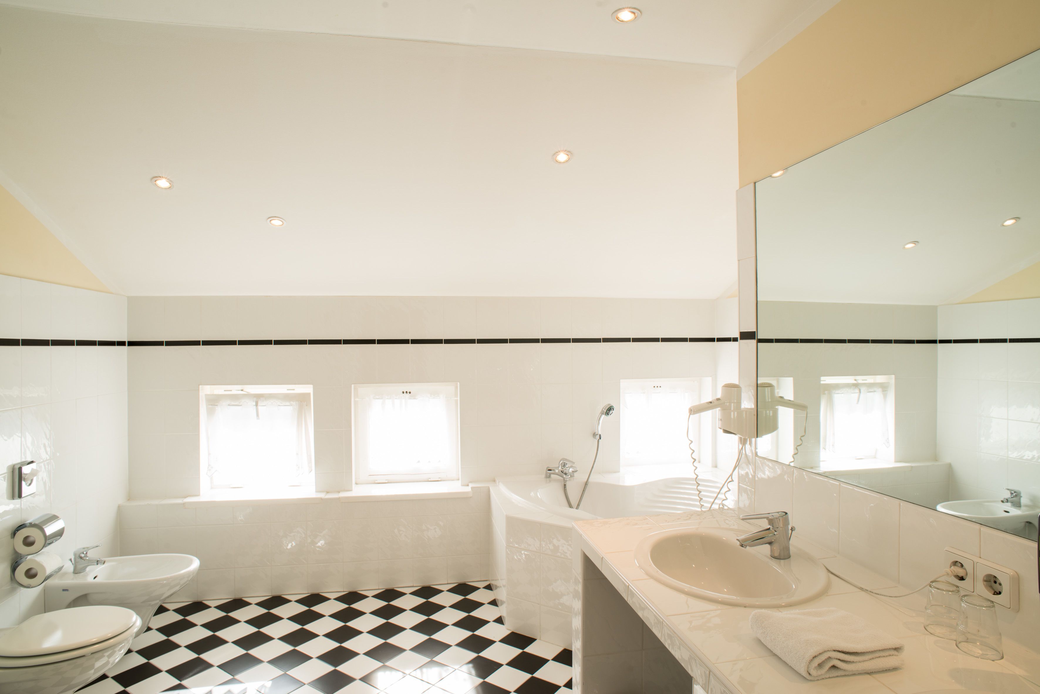 Foto - Hotel Residenz Begaswinkel