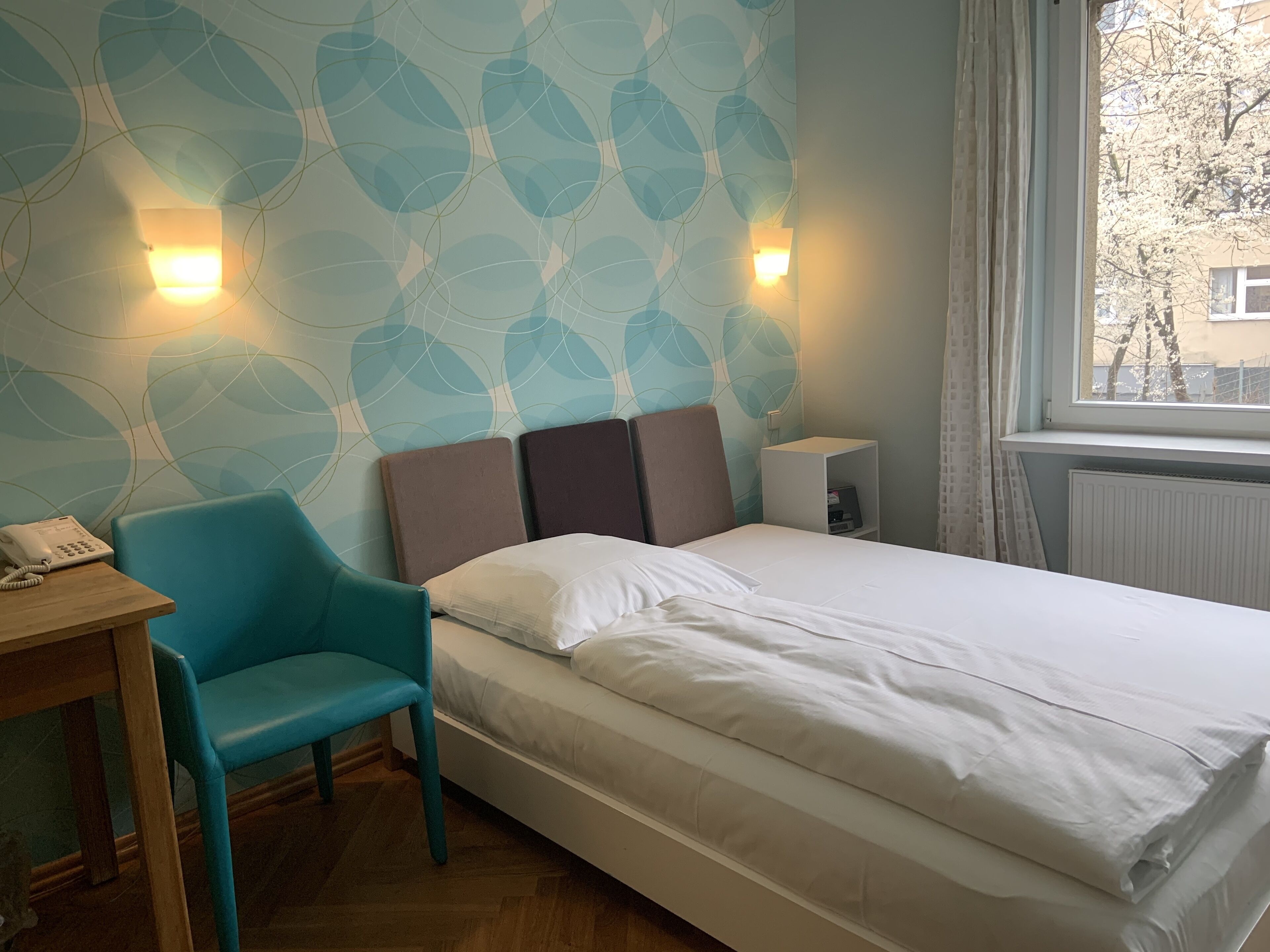 Foto - Hotel Residenz Begaswinkel