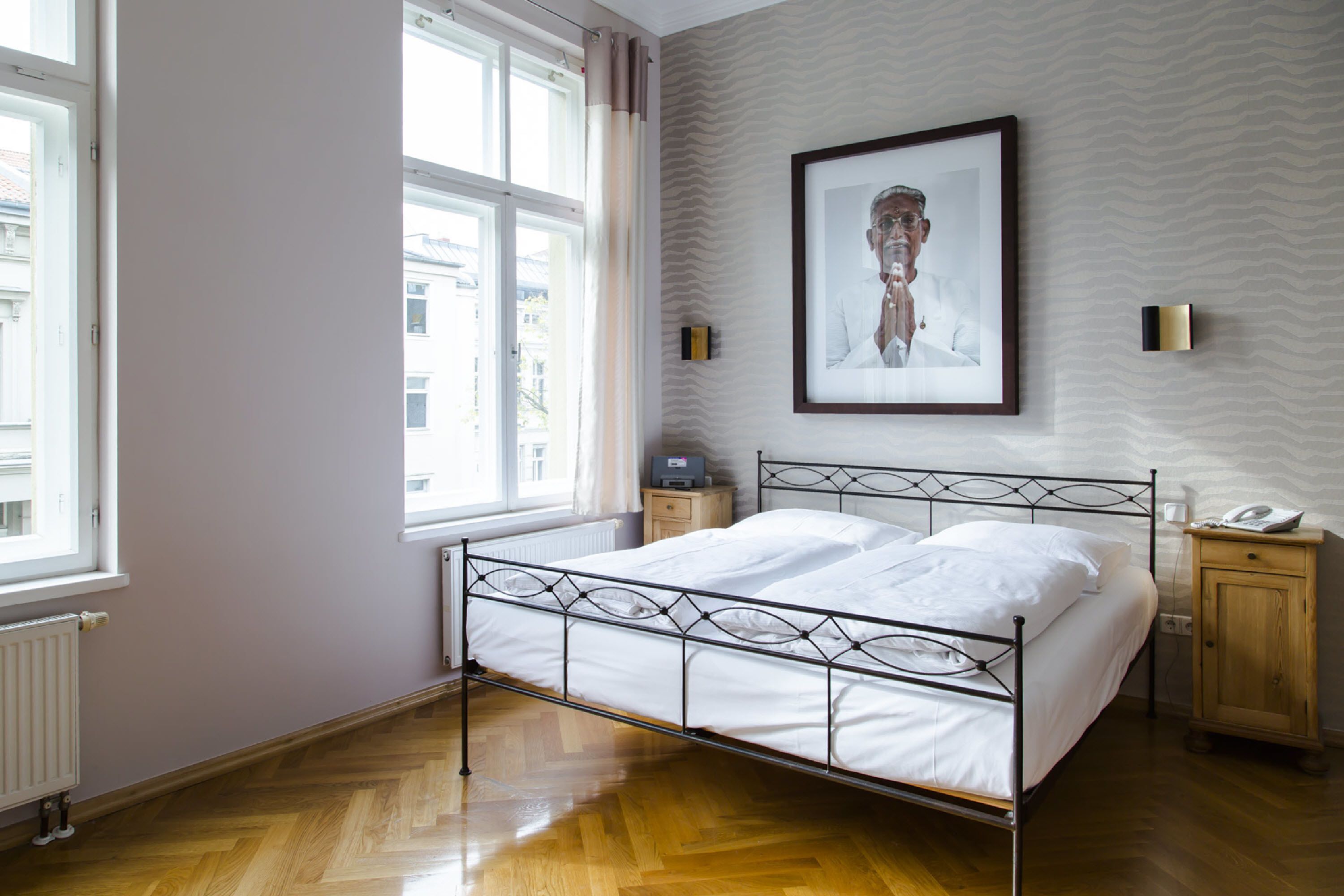 Foto - Hotel Residenz Begaswinkel