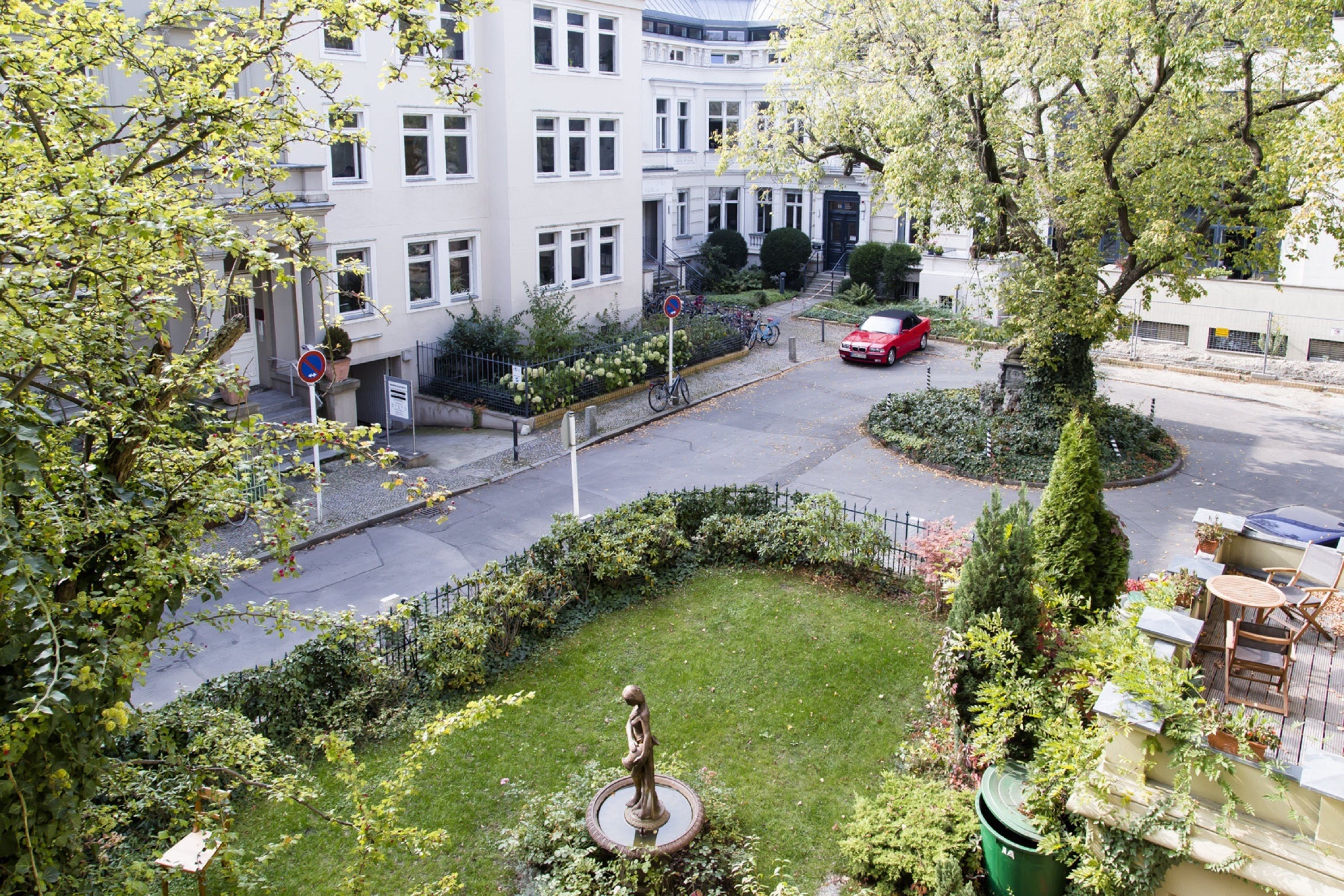 Foto - Hotel Residenz Begaswinkel