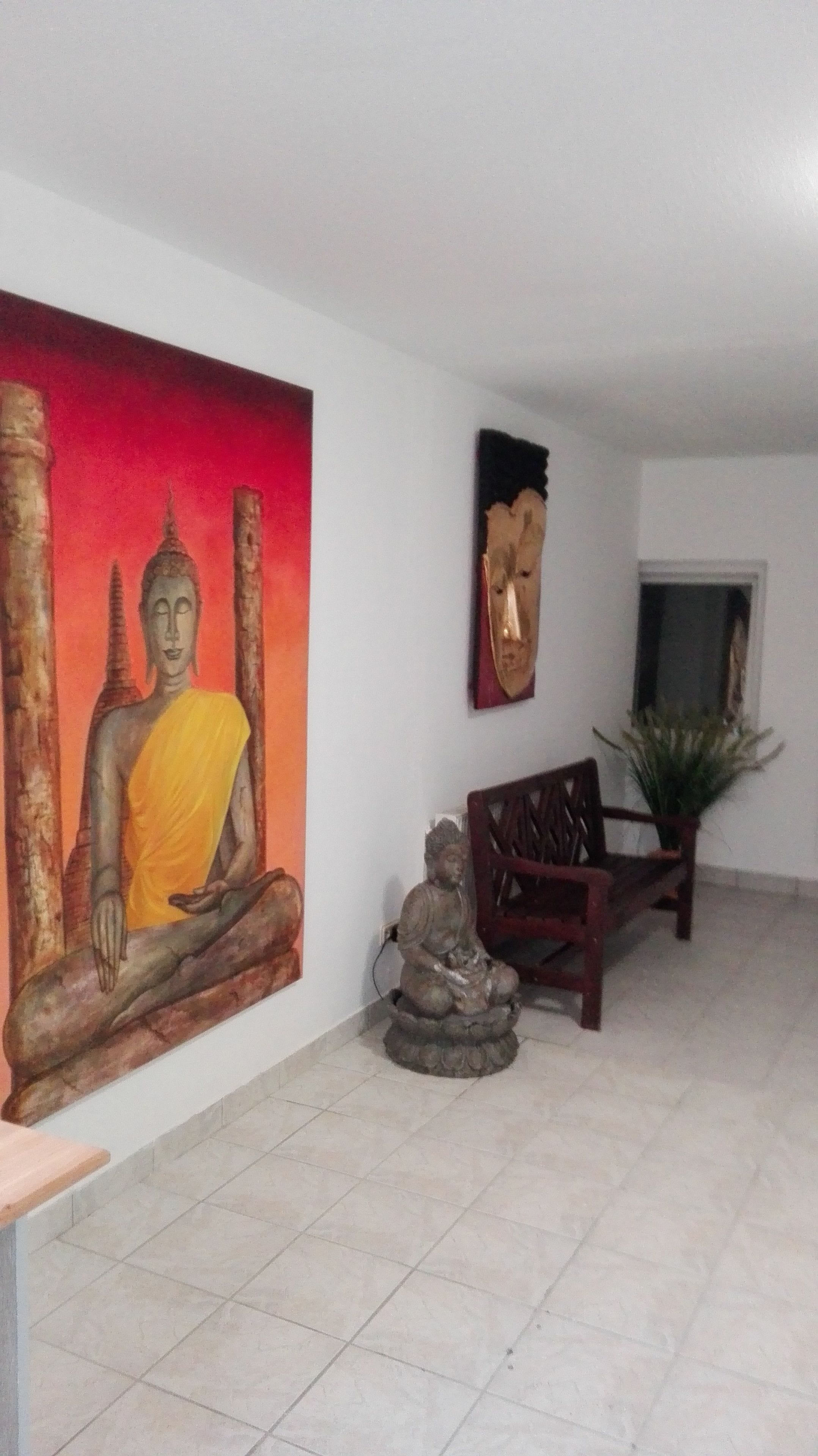 Hot stone massages, Thai massages, massages