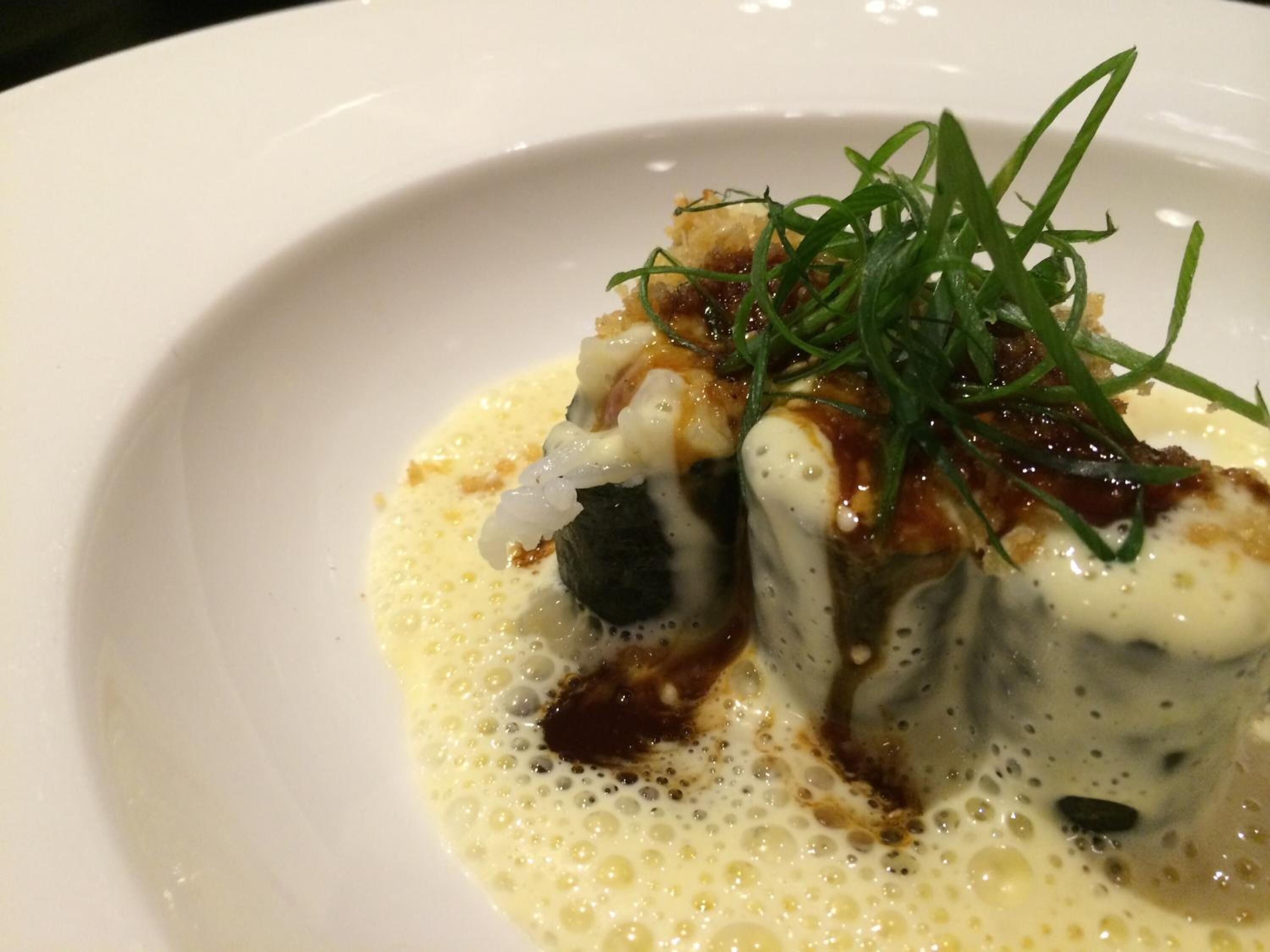 international cuisine