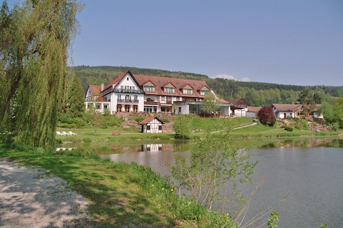 Seehotel Gut Dürnhof